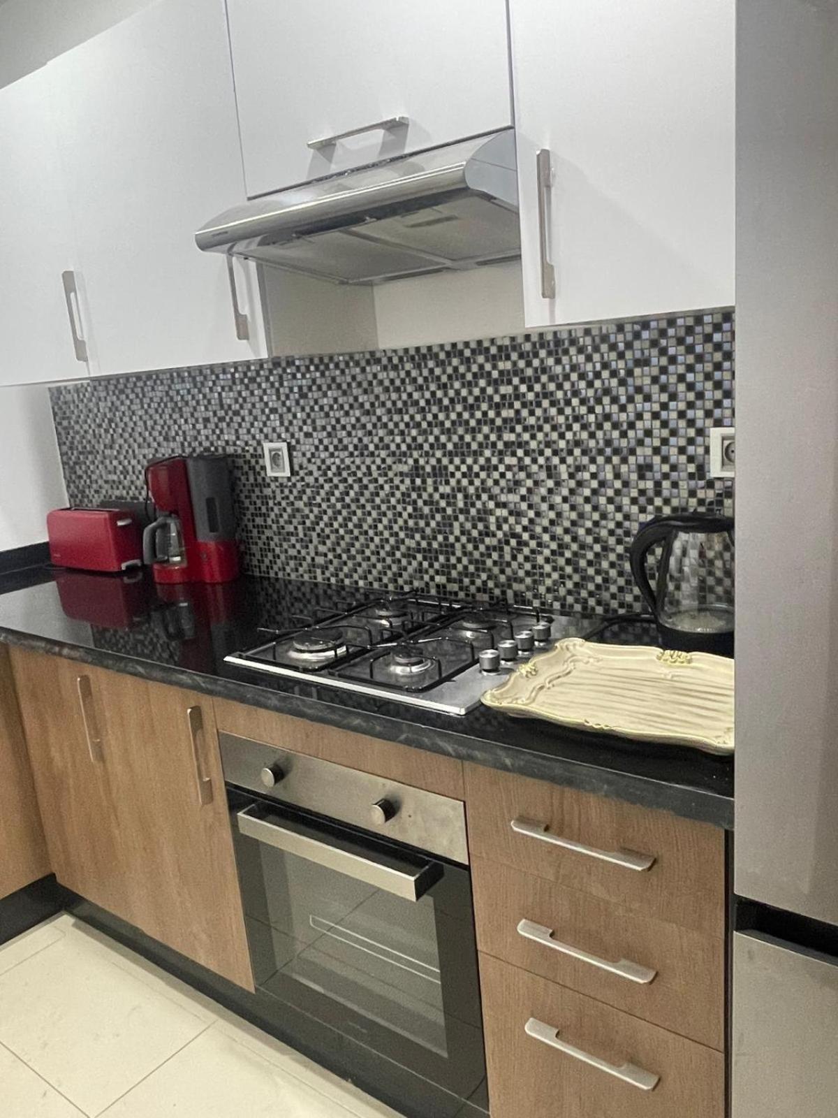 מרקש Appartement Prestigia Golf City Marrakech - Porte Agate - Gated Community Rez-De-Jardin מראה חיצוני תמונה